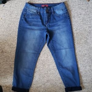 Royalty For Me Jeans